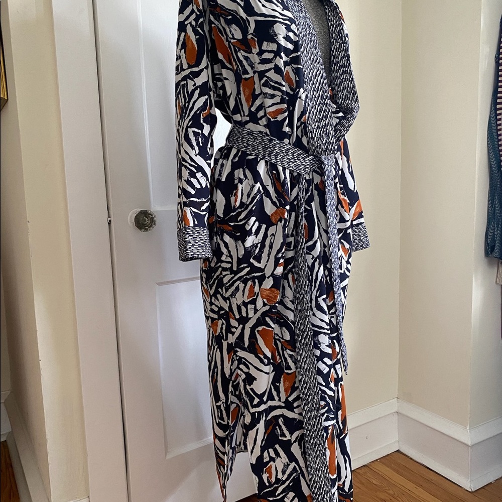 Weekday’s Daria Kimono Coat XS